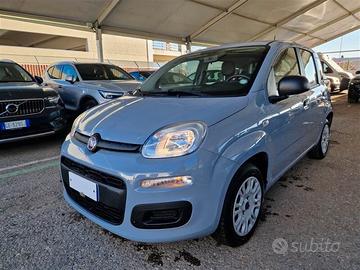 Fiat Panda 1.2 Easy 5posti 2020 OK NEOPATENTATI