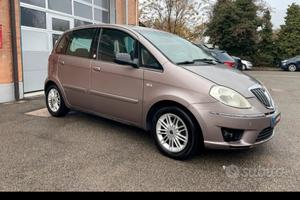 Lancia MUSA 1.4 Platino Ecochic GPL