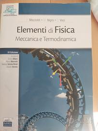 Elementi di fisica 