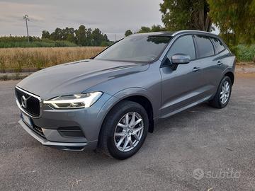 VOLVO XC60 D4 AWD Momentum, advanced edition