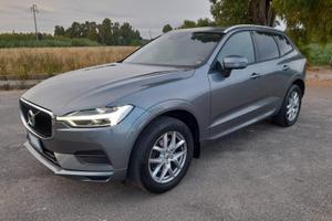 VOLVO XC60 D4 AWD Momentum, advanced edition