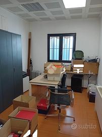 CAPANNONE A CESANO MADERNO