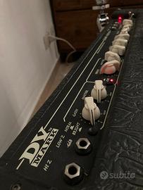 Amplificatore valvolare per chitarra