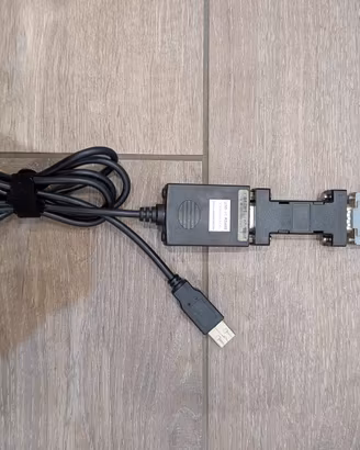 Convertitore USB RS485 Data Communications

