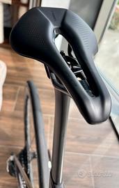 Sella Specialized Sworks power in carbonio