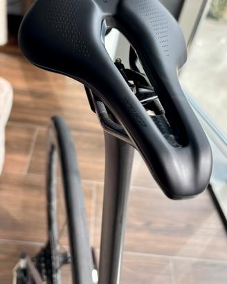 Sella Specialized Sworks power in carbonio