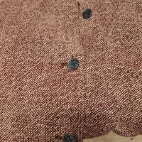 cappotto Vintage