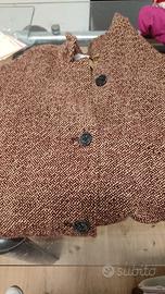 cappotto Vintage