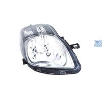 FANALE DESTRO TOYOTA YARIS 09-10 COLORE GRIGIO
