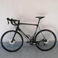 Cannondale Synapse Carbon 105