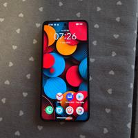 Nothing Phone (3a)  8gb 128 GB
