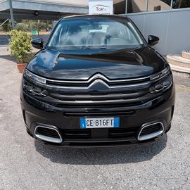 Citroen C5 Aircross 1.5 Bluehdi 130 Cv Eat8 Busine