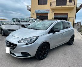 OPEL Corsa 1.4 Benz / GPL 5P "Come Nuova" 2019