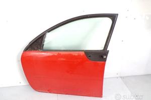 Portiera anteriore sinistra Smart 454 2005
