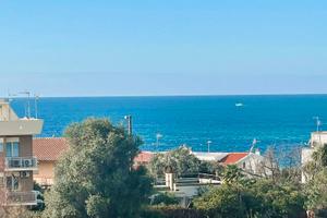 Santa Marinella stagionale