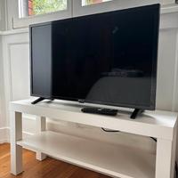 TV SMART - LG 32 INCH
