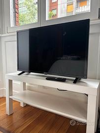 TV SMART - LG 32 INCH