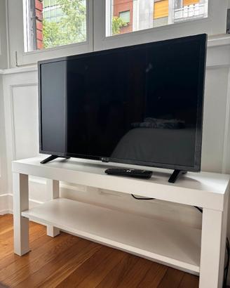 TV SMART - LG 32 INCH