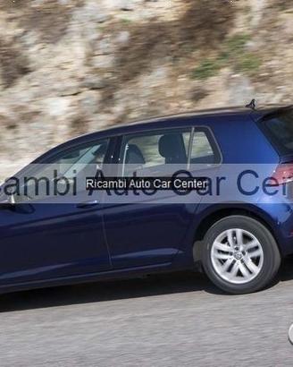 Ricambi golf 7 / 7.5 Porta Sportello portera