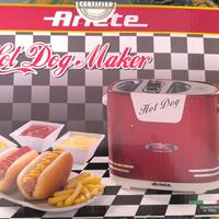 Macchina Ariete per hot dog