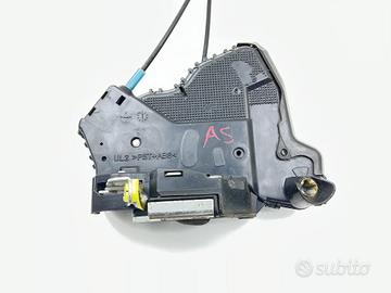 SERRATURA ANTERIORE SINISTRA TOYOTA Verso 1° Seri