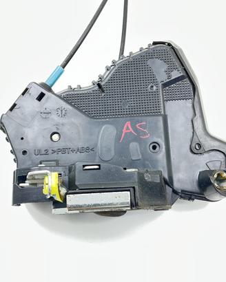 SERRATURA ANTERIORE SINISTRA TOYOTA Verso 1° Seri