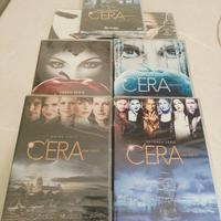 Once Upon a Time - Serie originale completa DVD