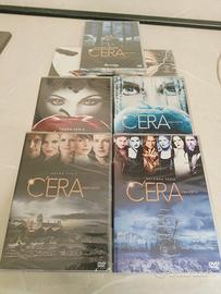Once Upon a Time - Serie originale completa DVD