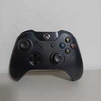 controller xbox one nero