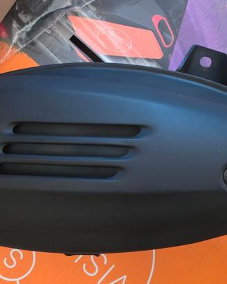 Scarico Vespa 300 del 2010 originale