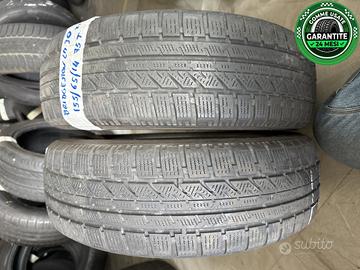 gomme usate 1556514 Winter BRIDGESTONE - LM 30 - 7