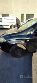 SEAT ALTEA 2007 PARAFANGO ANTERIORE SX/DX