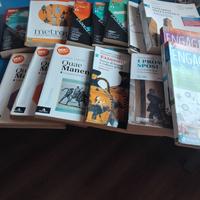 Libri usati delle superiori