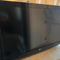 TV LG 37 pollici