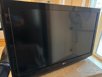 TV LG 37 pollici