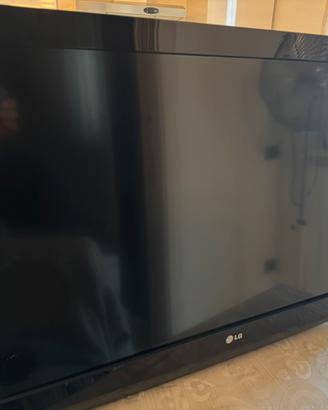 TV LG 37 pollici