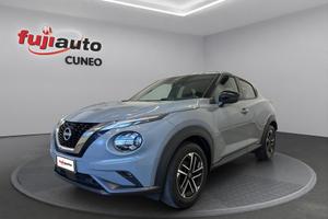 Nissan Juke 1.0 dig-t N-Connecta 114cv