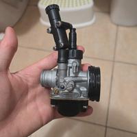 carburatore 21 phbg dellorto 