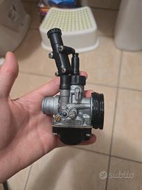 carburatore 21 phbg dellorto 