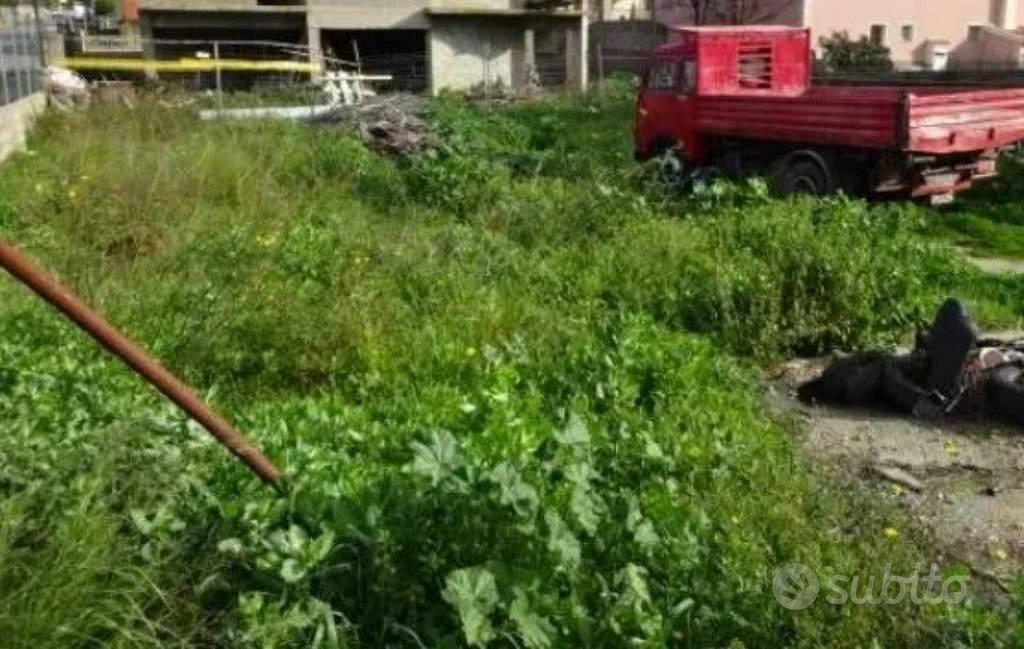 Immobile in asta di 436 m² a Sedini - Altro