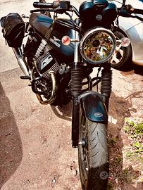 MOTO GUZZI V7 STONE II ABS