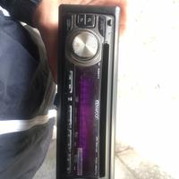 Autoradio Kenwood KDC-4547U