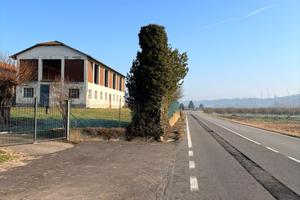 Magazzino Asti - Alessandria