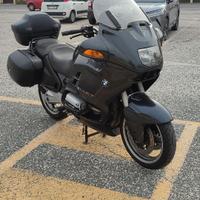 BMW R 850 RT