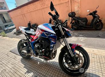 HONDA HORNET 1000