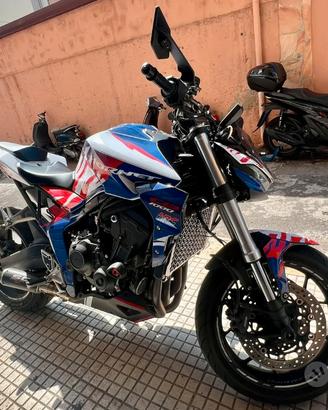 HONDA HORNET 1000