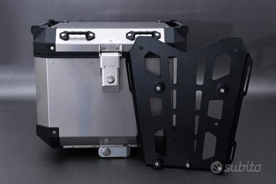 Valigia Top Case KTM SUPER ADVENTURE 1290 2013 24