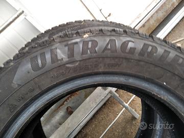 6 Copertoni m+ s 185/65/r15