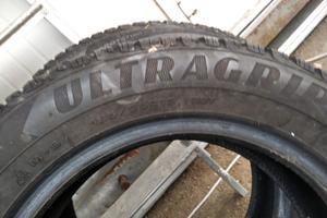 6 Copertoni m+ s 185/65/r15