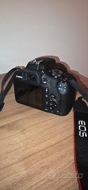 canon eos 2000D